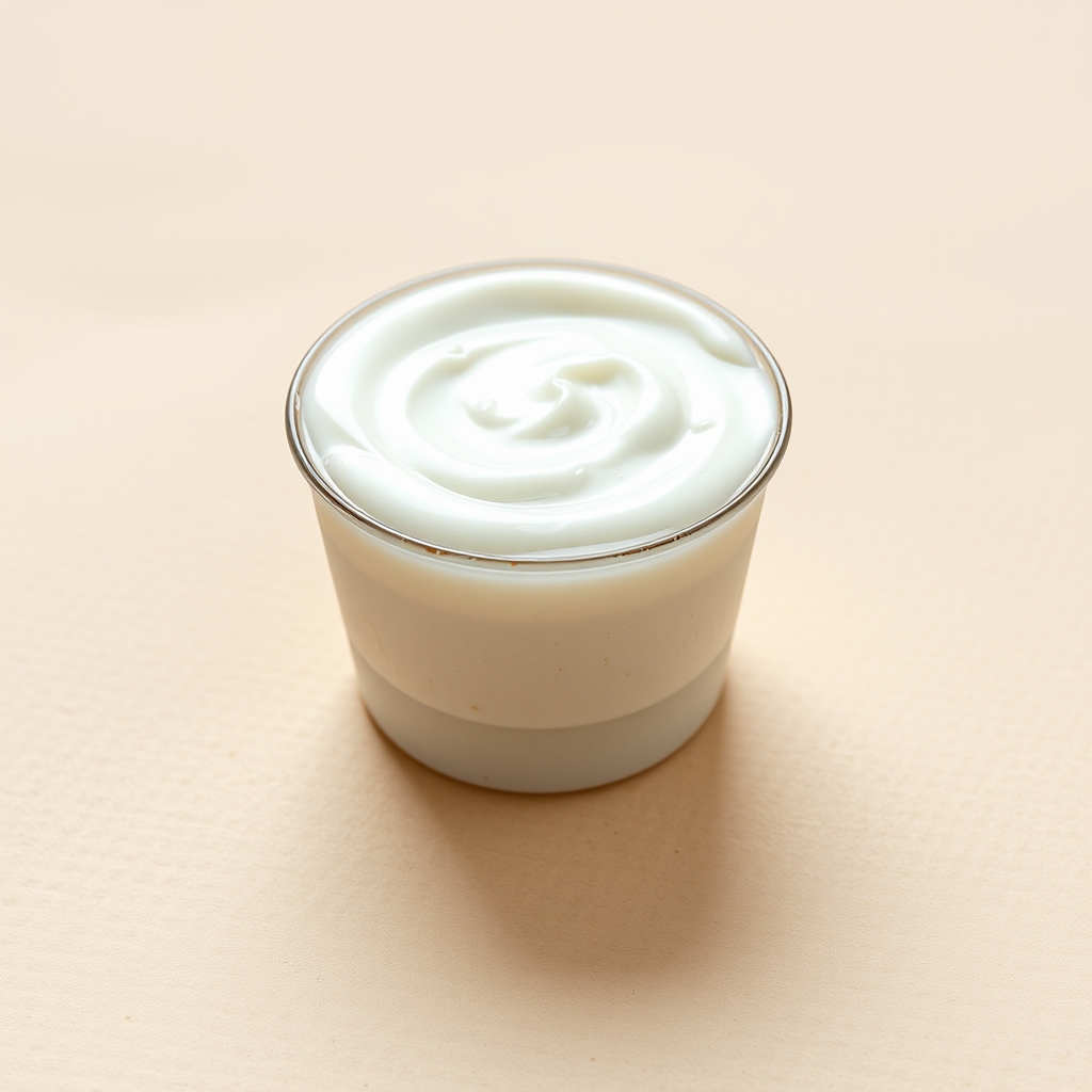 Tea Yoghurt