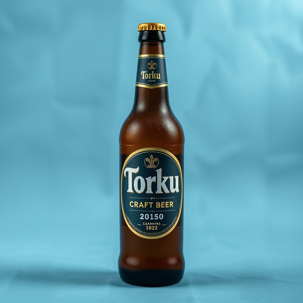 Torku Craft Beer