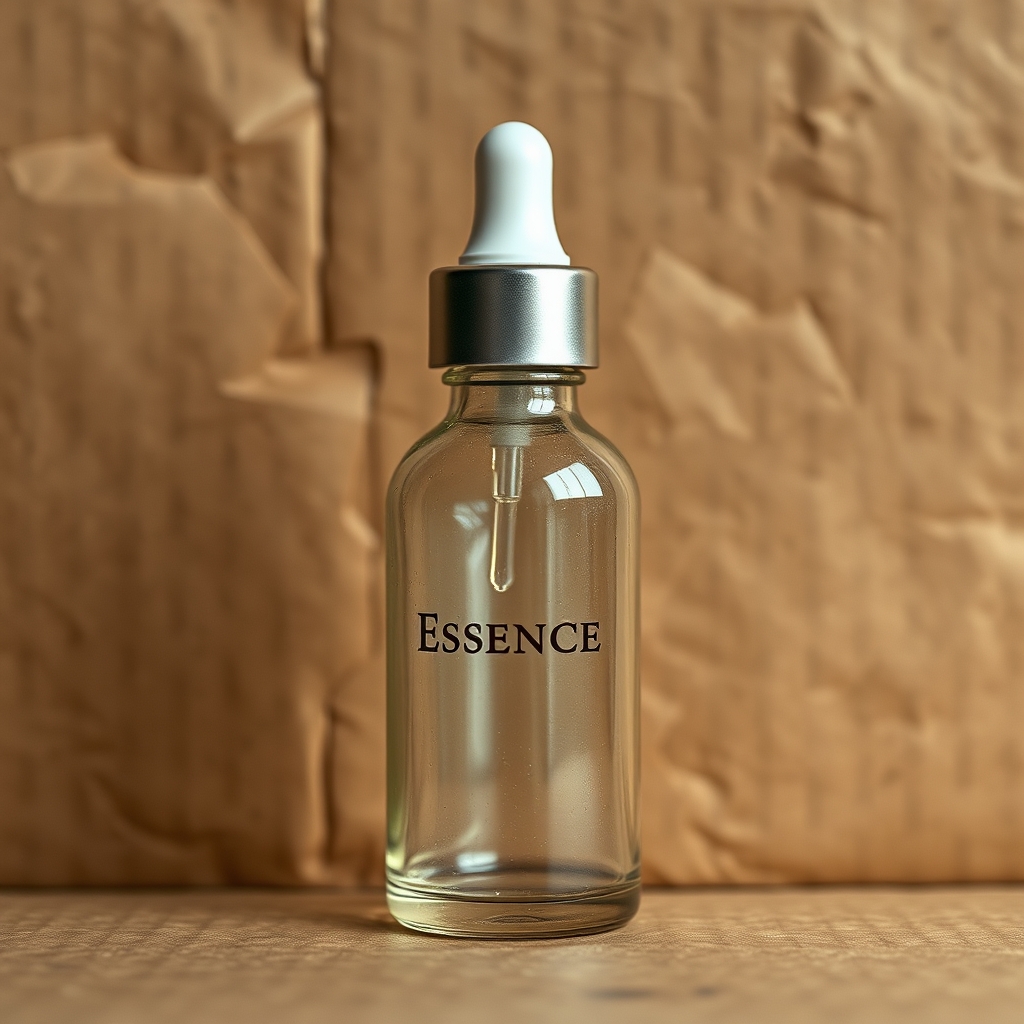 Mjölnir's Essence Bottle