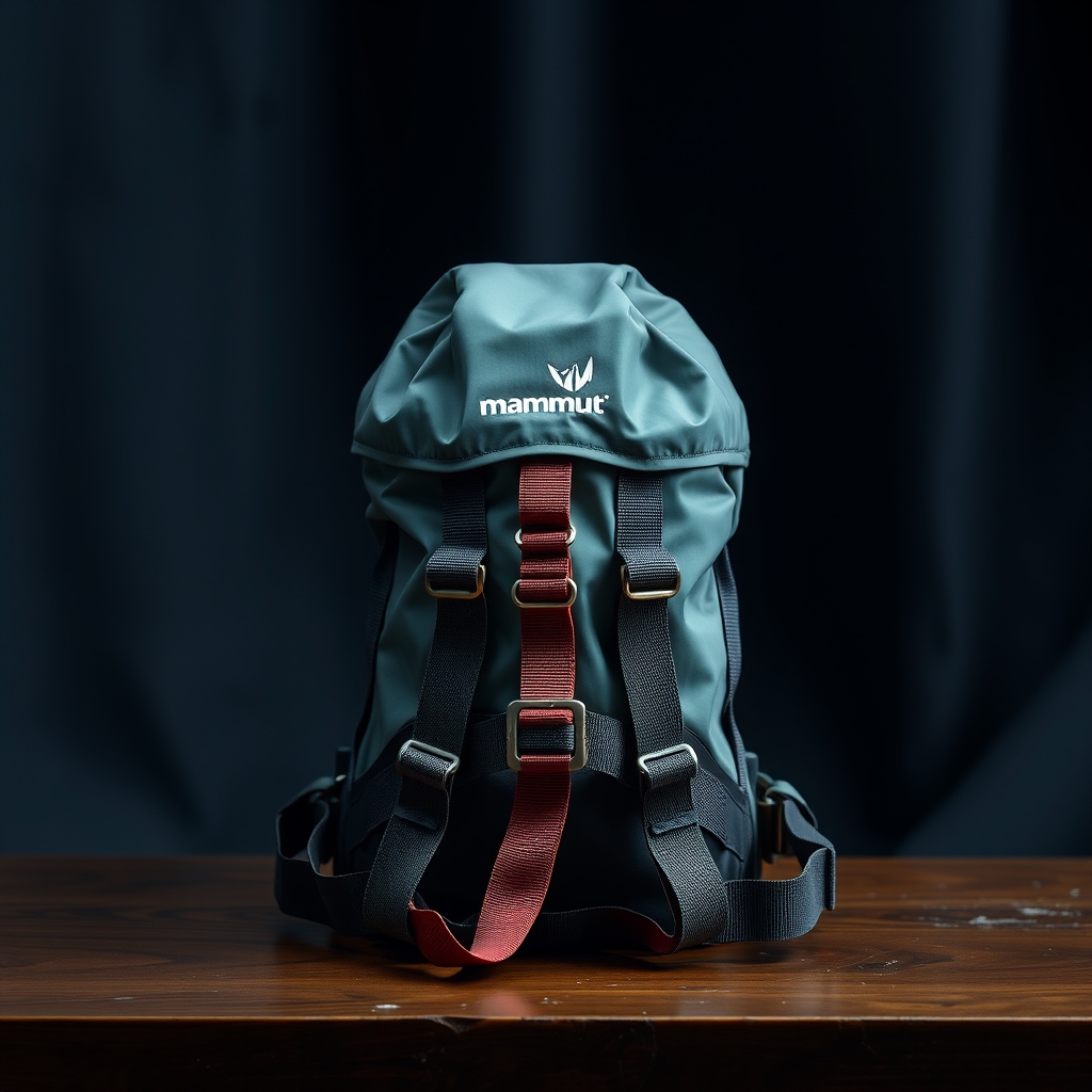 Mammut Via Ferrata Set