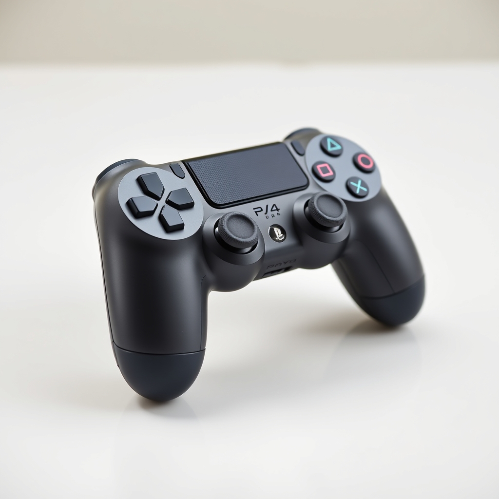 PS4 Controller