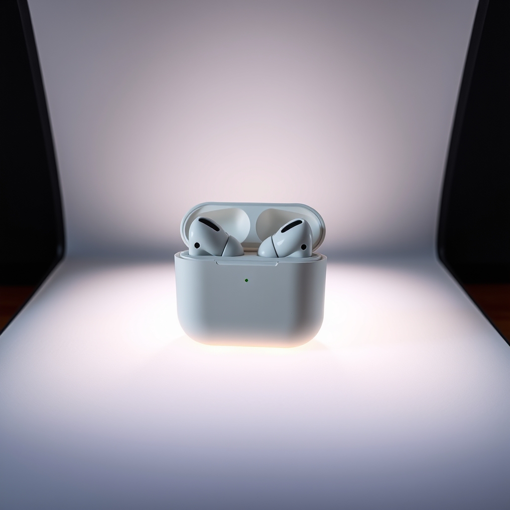 Trans Woman Dectector Airpods