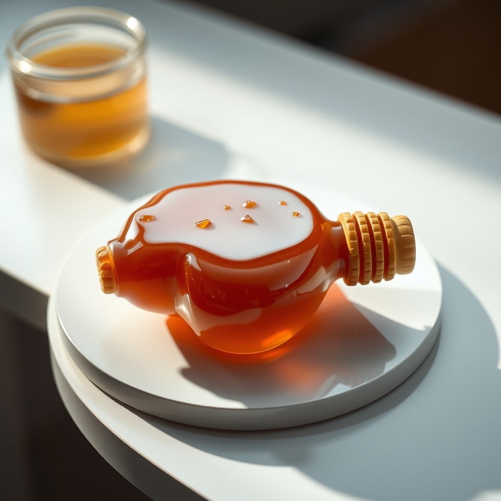 Any Eater Shaped Honey