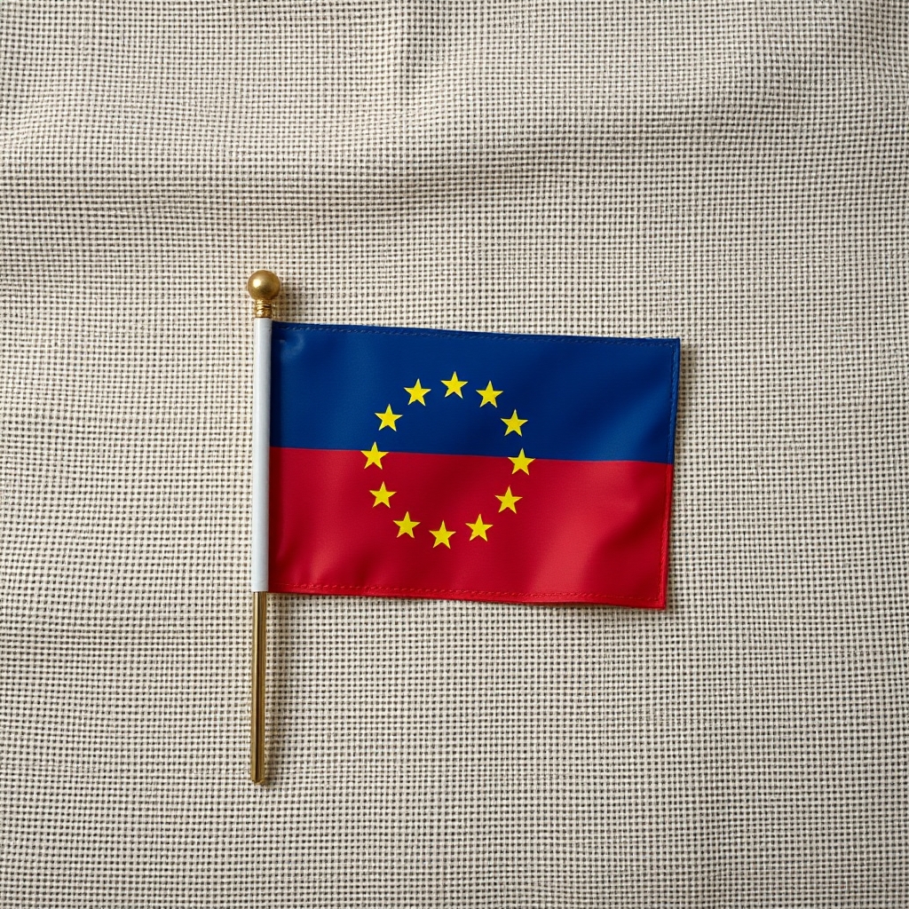 European Superiority Flag