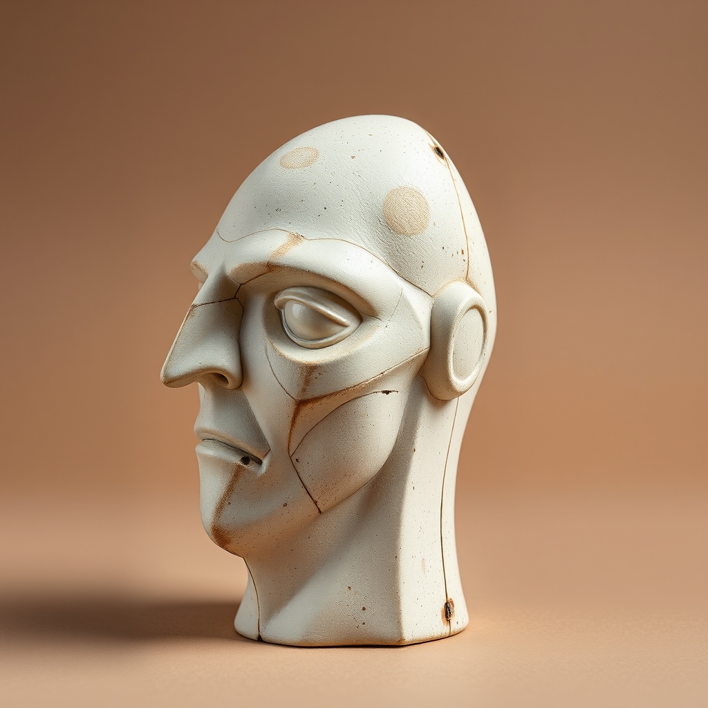 Vulcan Mind Meld Trainer