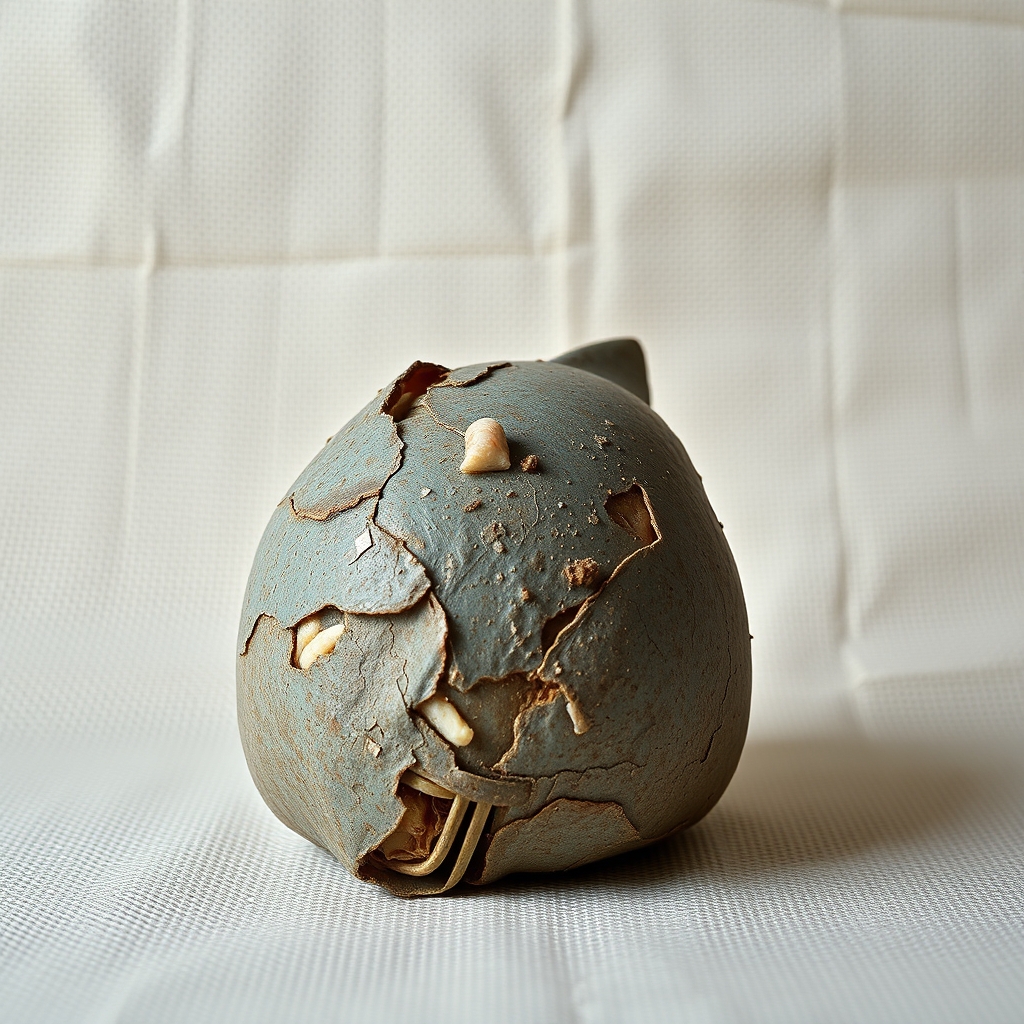 Shark Food (For Sharks Who Like Human Food)