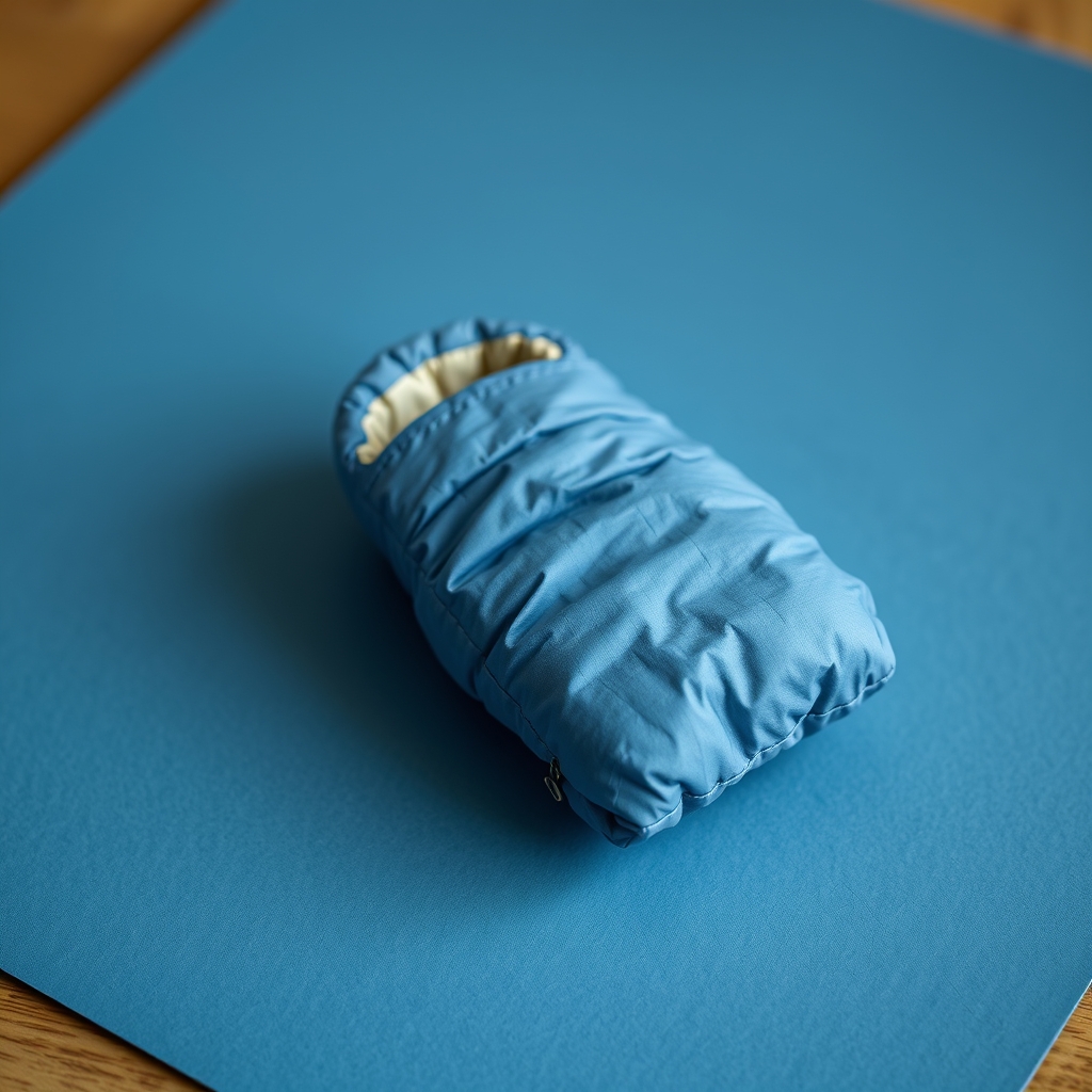 Walking Sleeping Bag