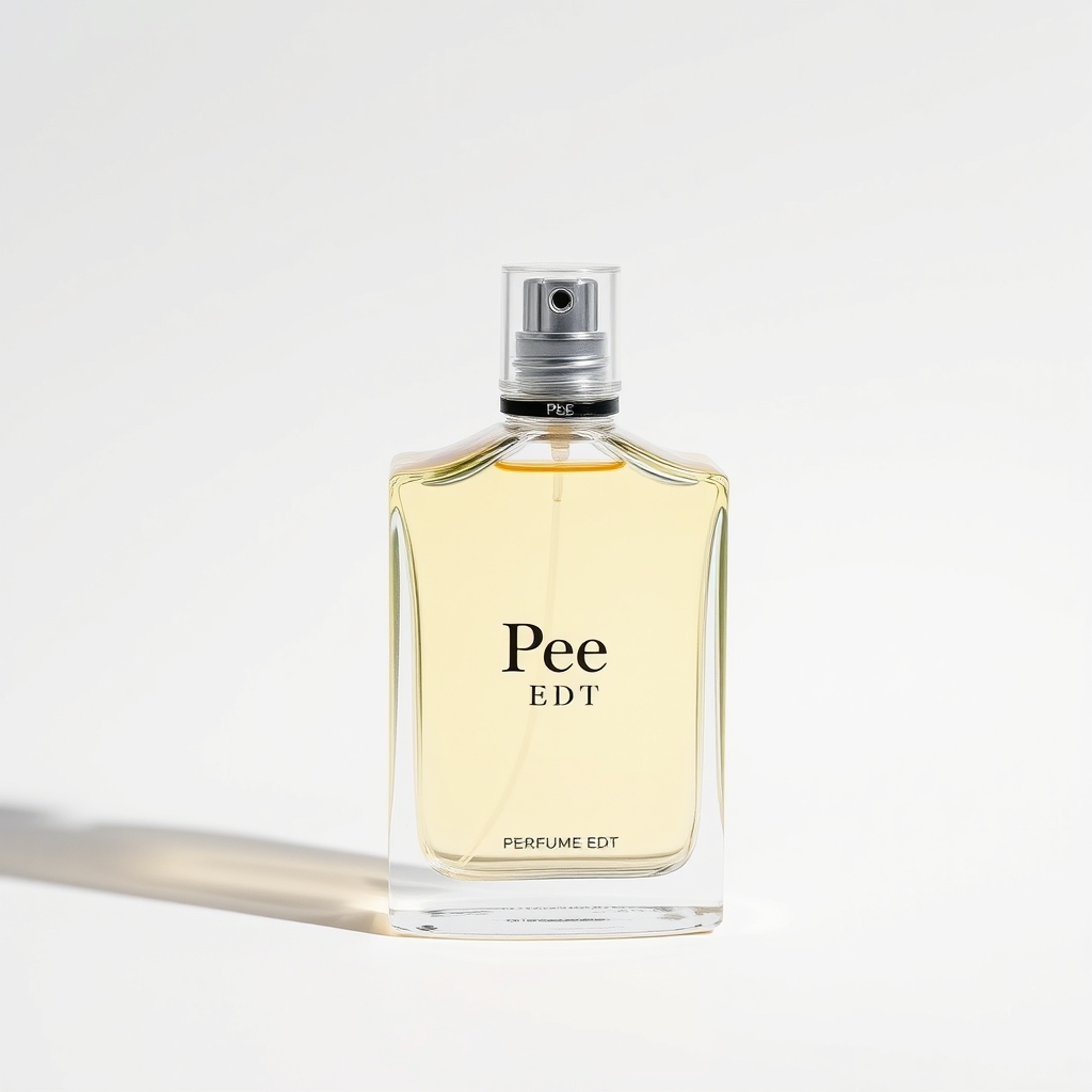 Pee Perfume Edt