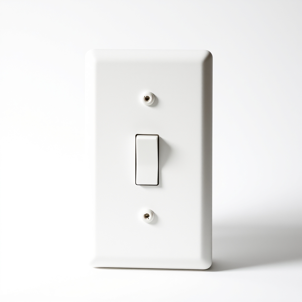 Indecisive Light Switch
