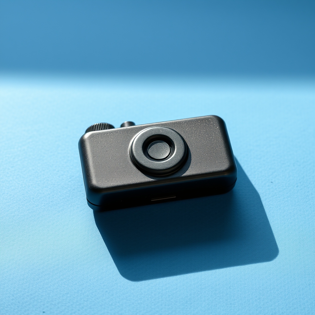 Popular Gadget For That Thing Everyone Does Lately