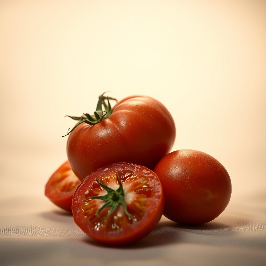 Infinite Tomate Juice