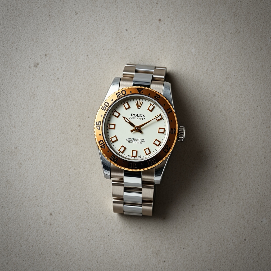 Gambling For Good - Chinese Auction Rolex To Support A Jewish Kollel