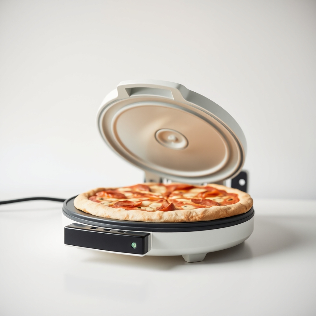 Indoor Pizza Maker