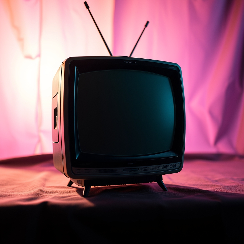 Inter Dimensional TV