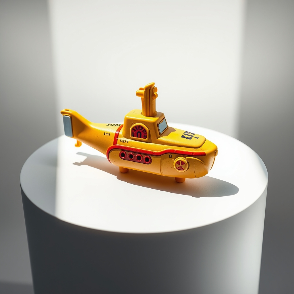 Yellow Submarine