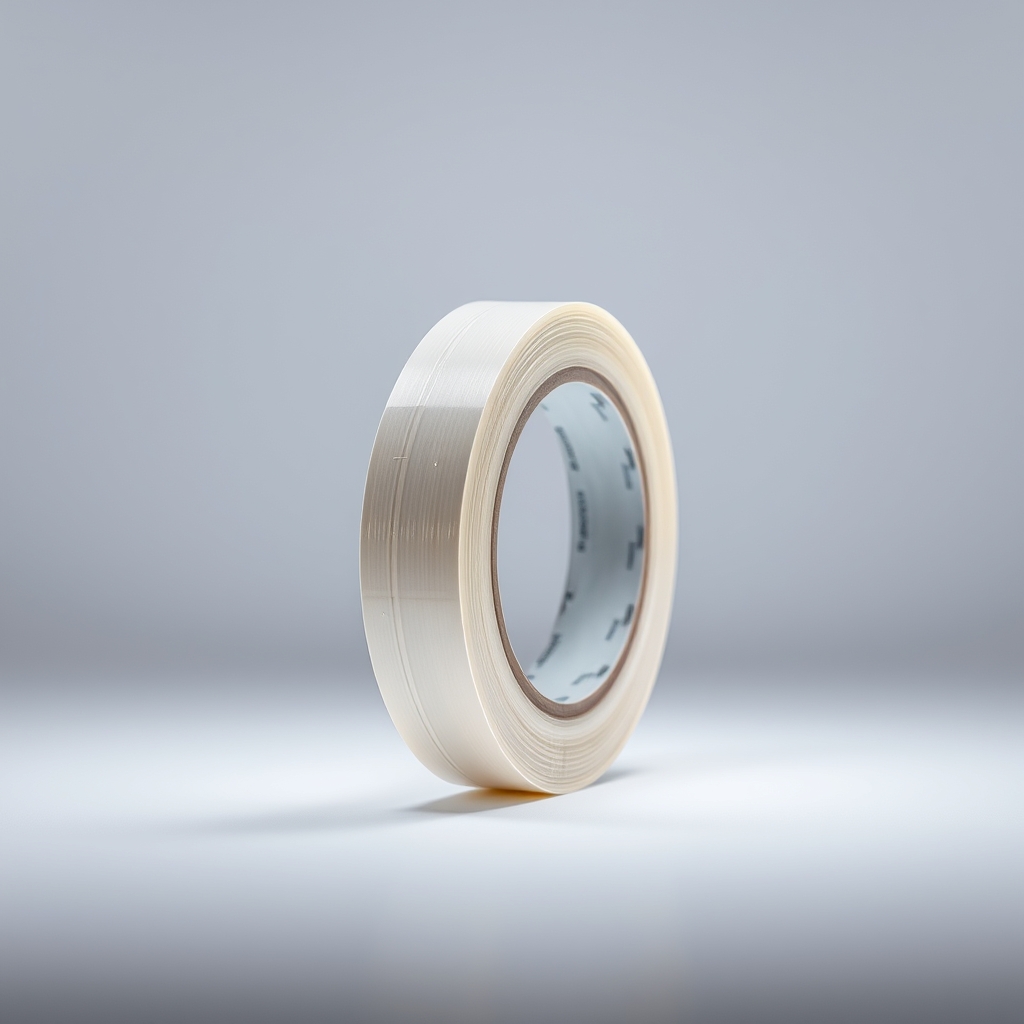 Adhesive-Resistant Tape