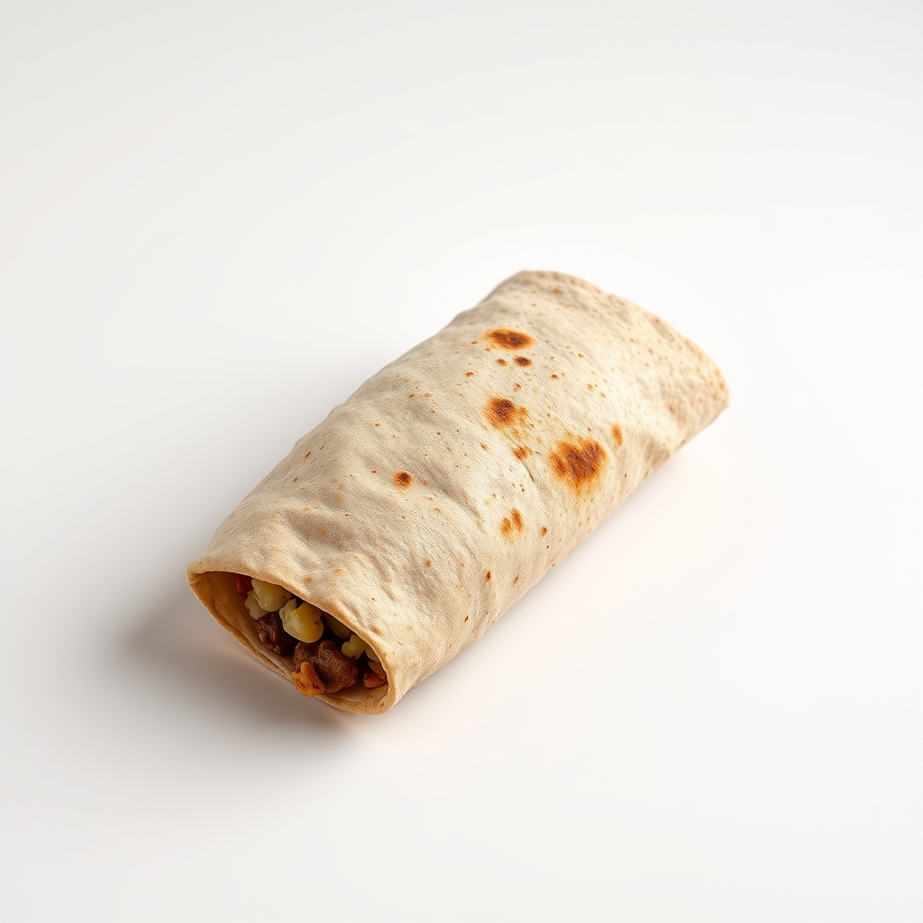 Liposuction For Burritos