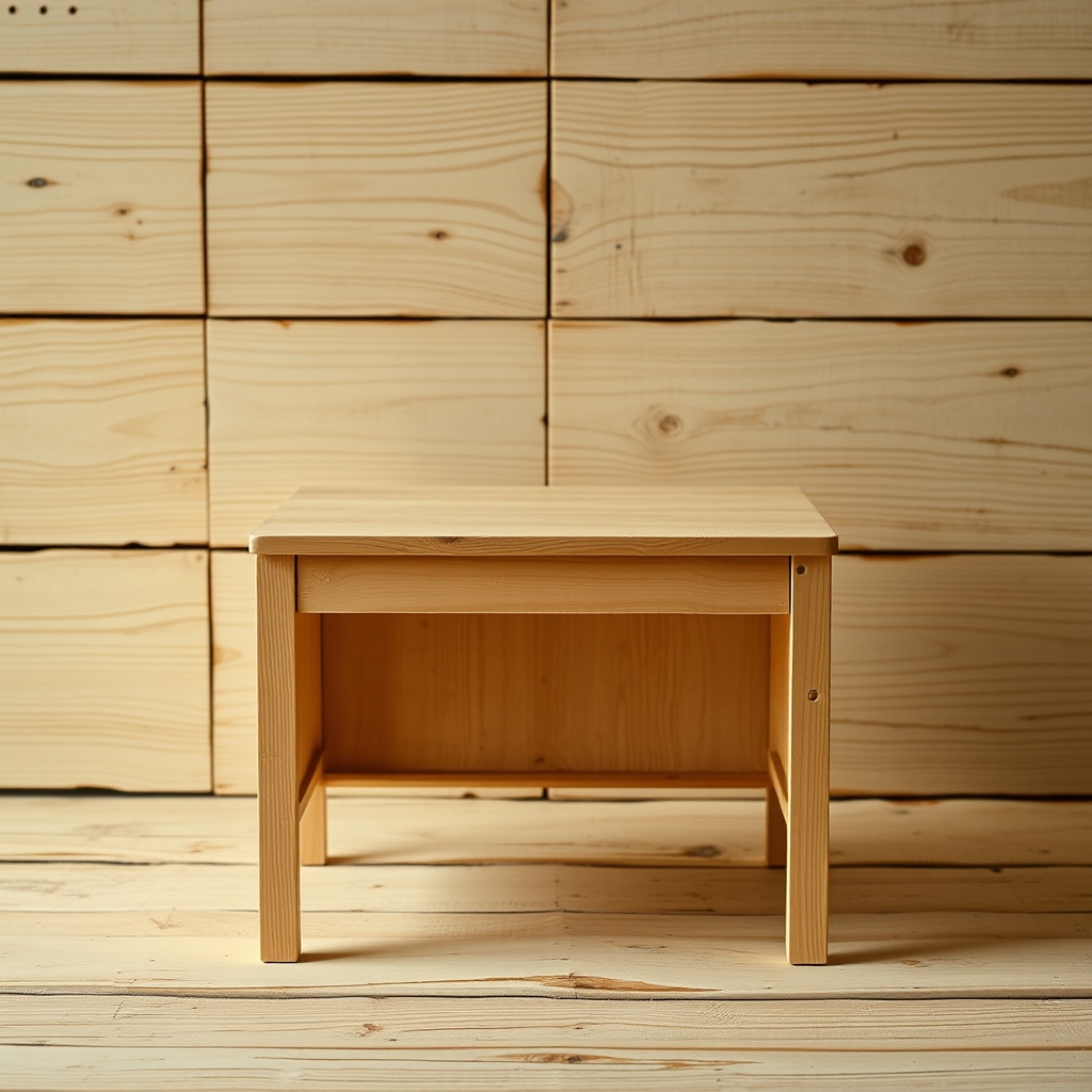 Mixed Ikea Unassembled Furniture Without Instructions (For True Men)