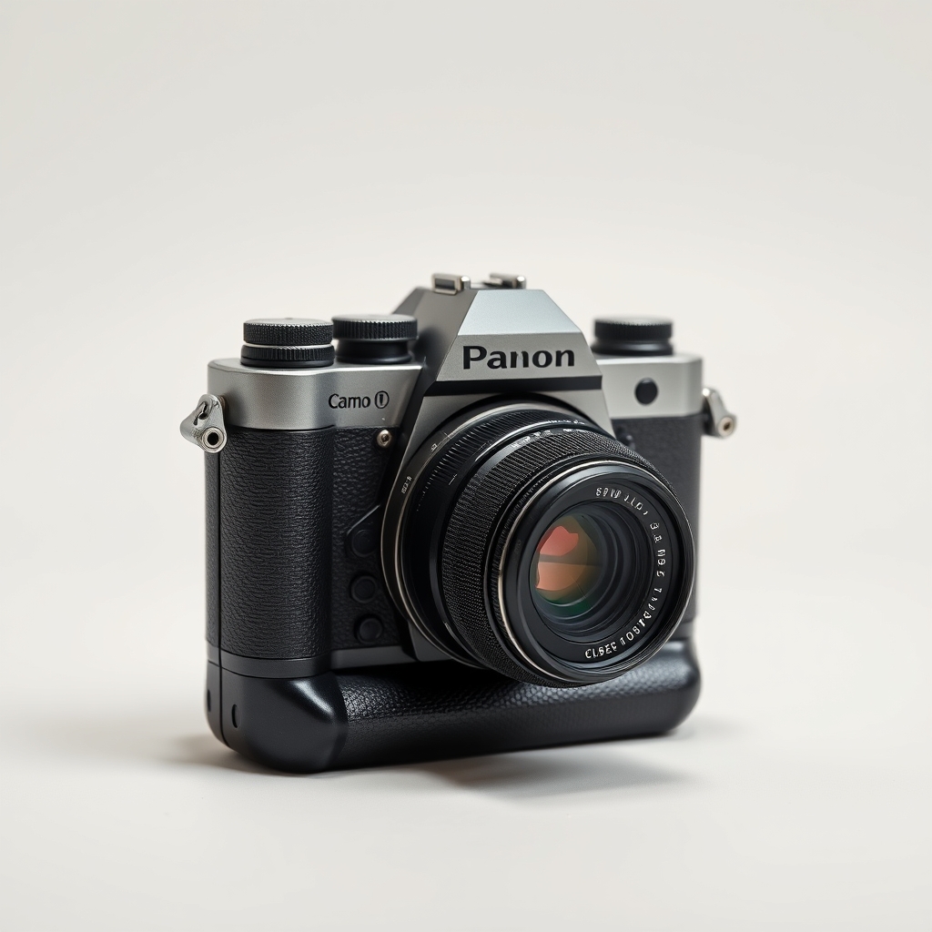 Mood-Stealing Camera