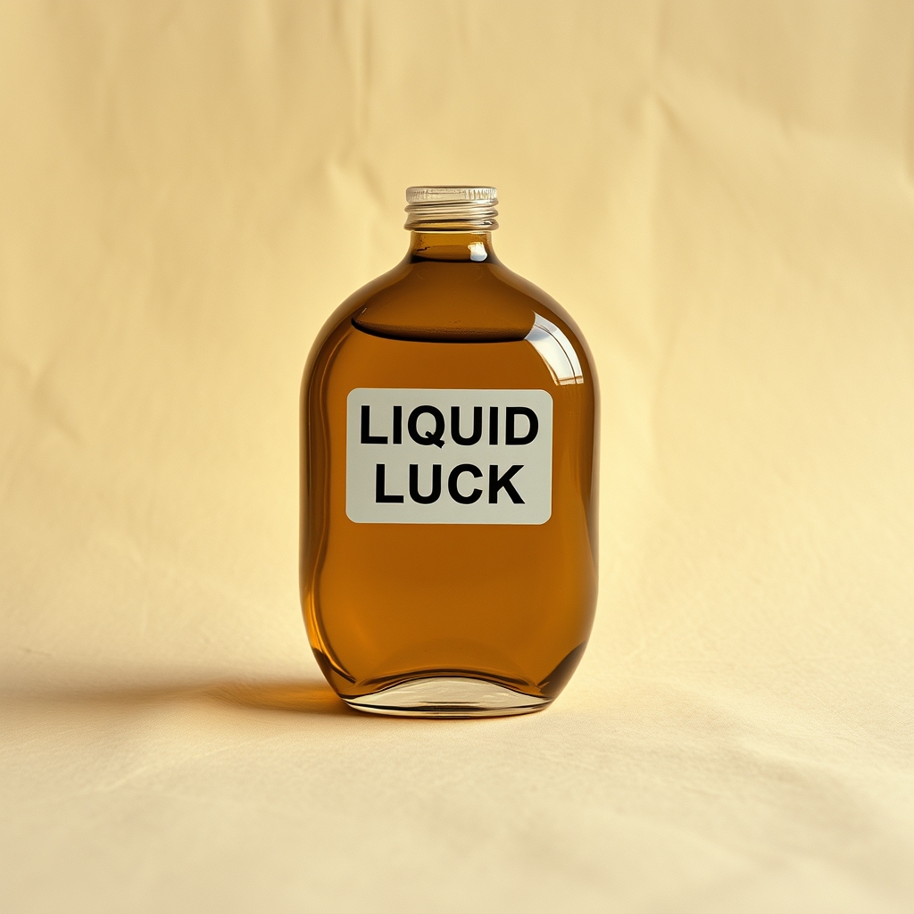Liquid Luck