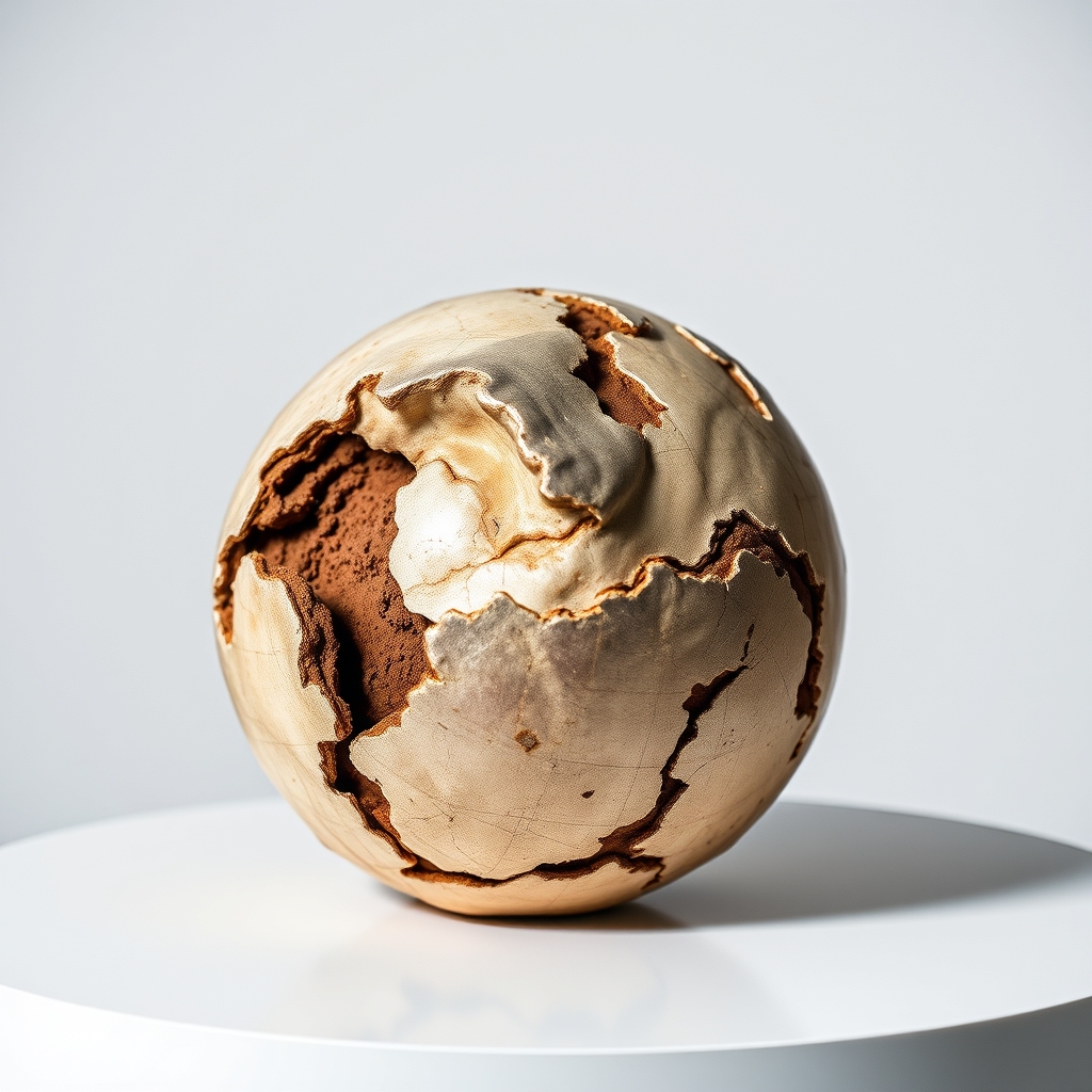 An Answer To The World