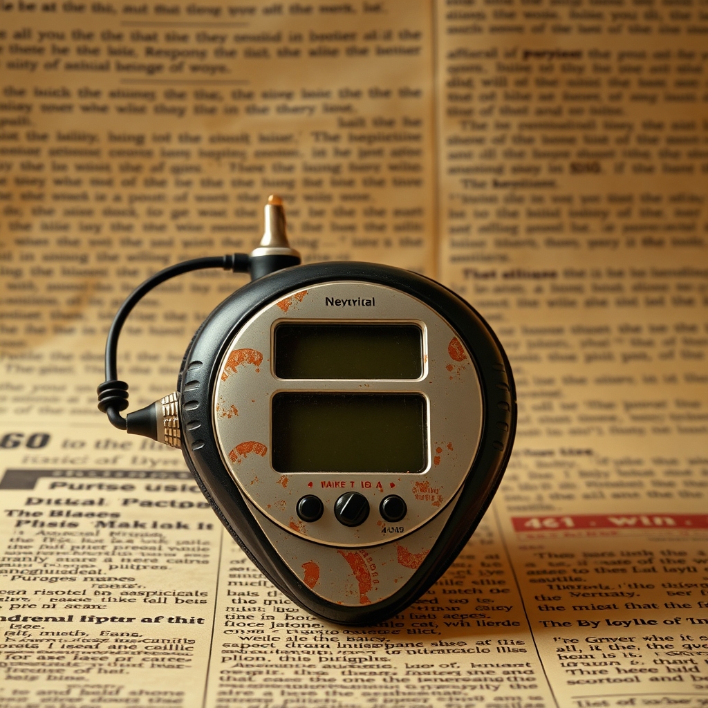 Digital Musical Vagina