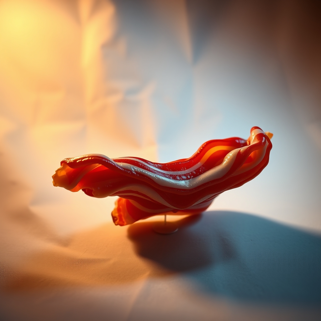 Bacon Balloons