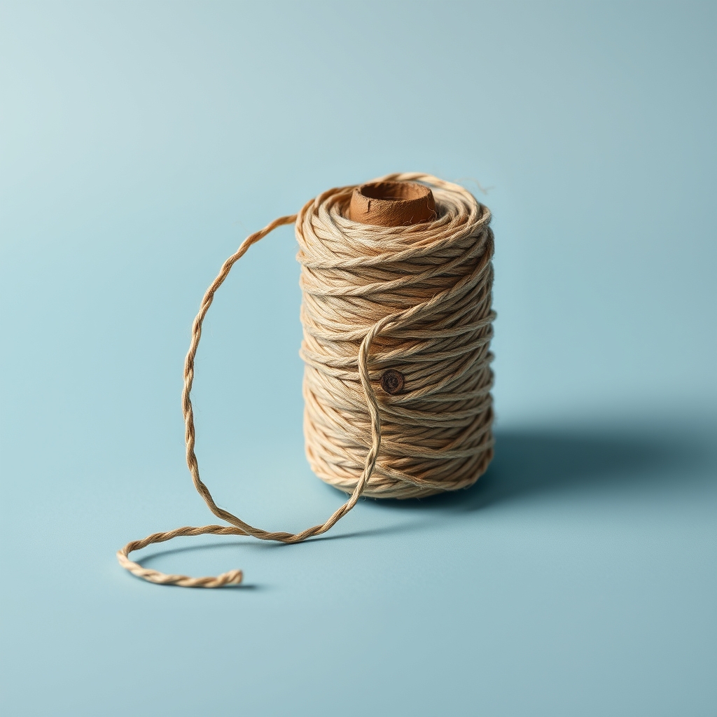 Corrosion-Resistant Twine