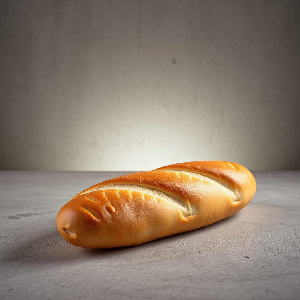 Une Baguette