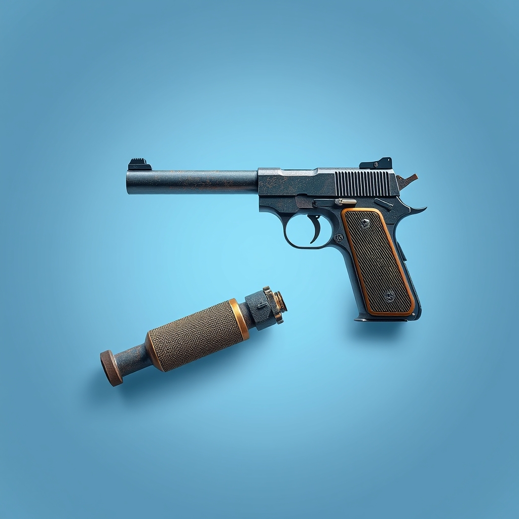 Weapons Against Stupidity