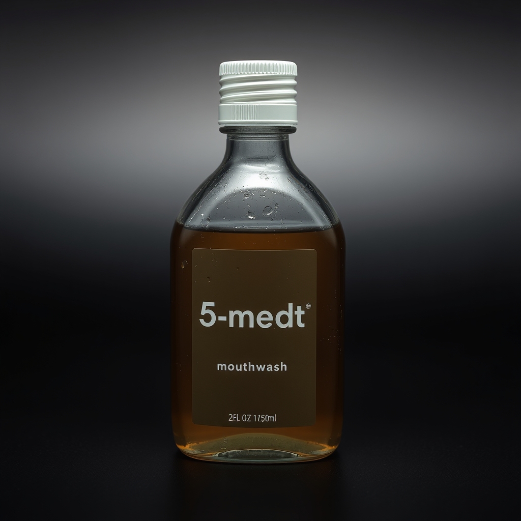 5-Meo-DMT Mouthwash