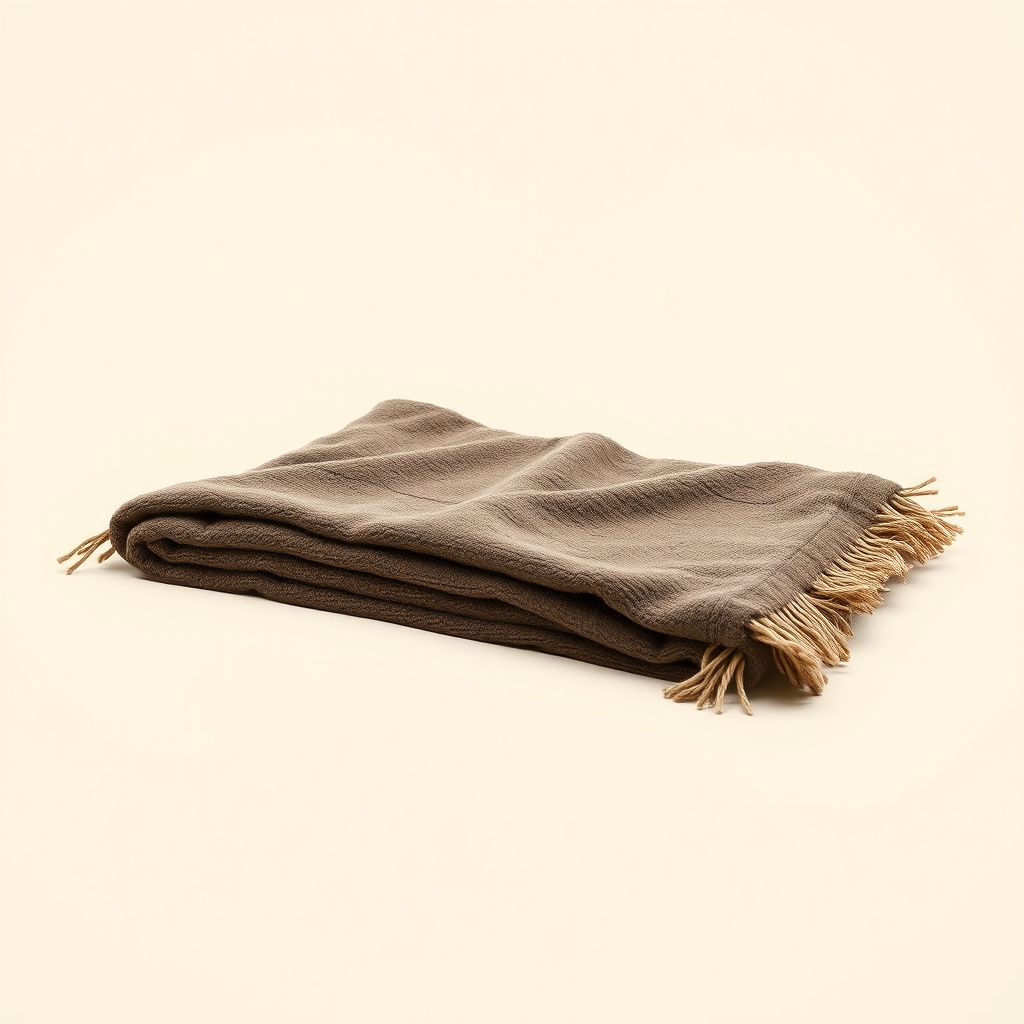 Blanket But It’S The Size Of A Football Field