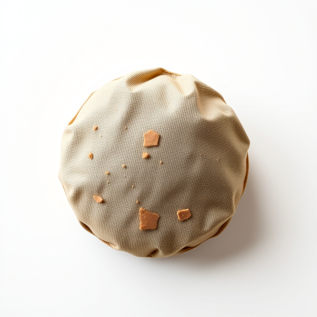 Novelty Item For Campers And Backpackers