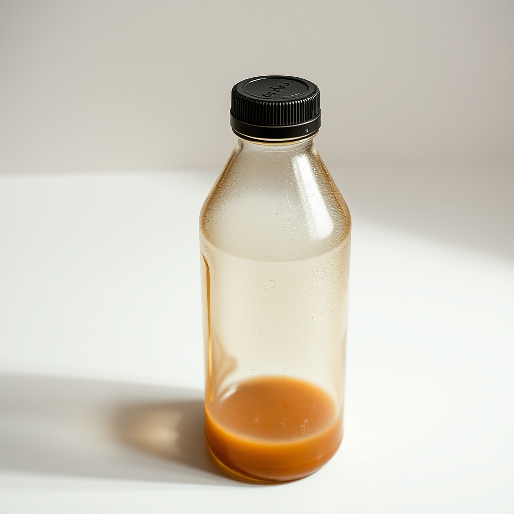 Juice Bottles For Pigs