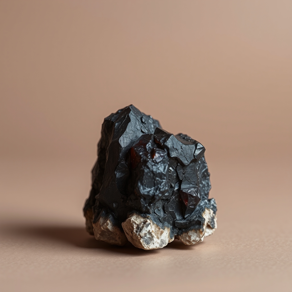 Dark Crystal Fragment