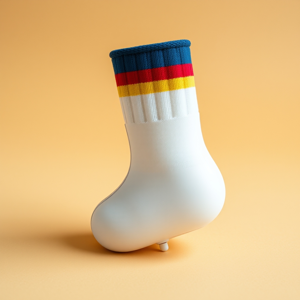 Socks Walloon