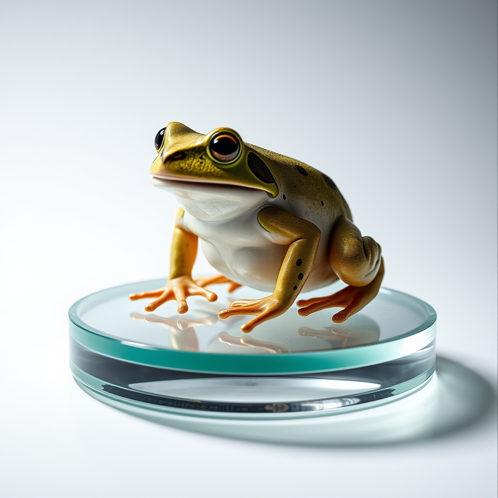 Soc-2 Compliance Frog