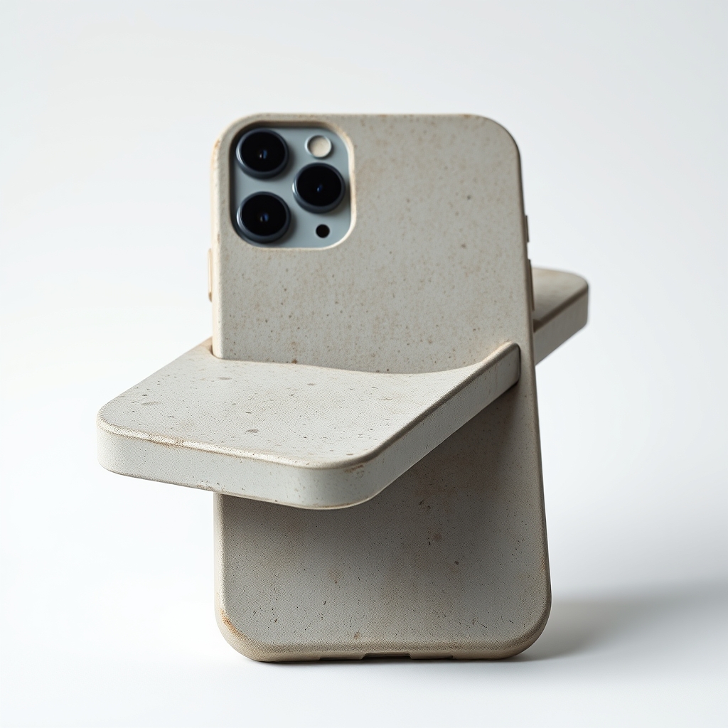 Concrete IPhone