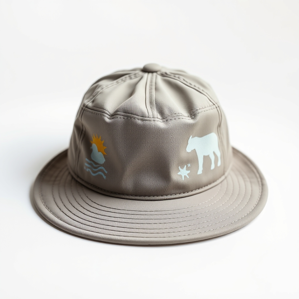 A Hat That Improves Local Weather