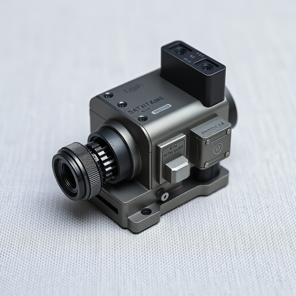 Synthetic Data Engine With 3D Worlds