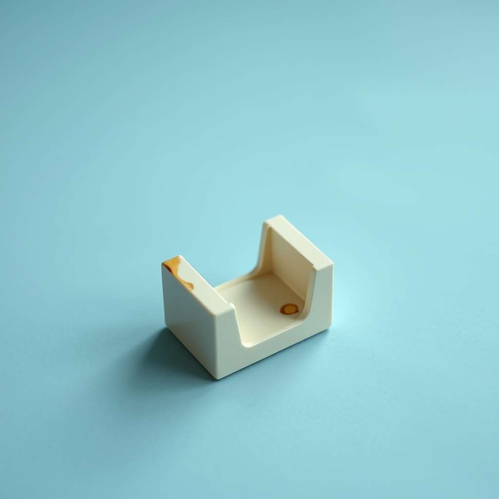 Prince Albert Phone Holder