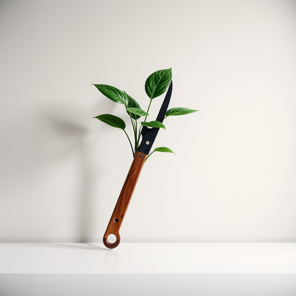 Plasma Cutter For Plants