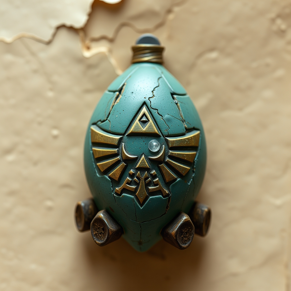 Legend Of Zelda Tears Of The Kingdom