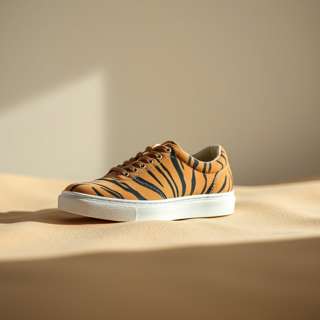 Tiger Shoes For Women