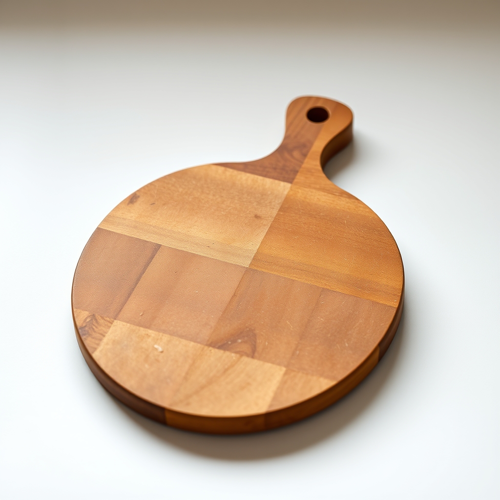 Personalized Cheese Board