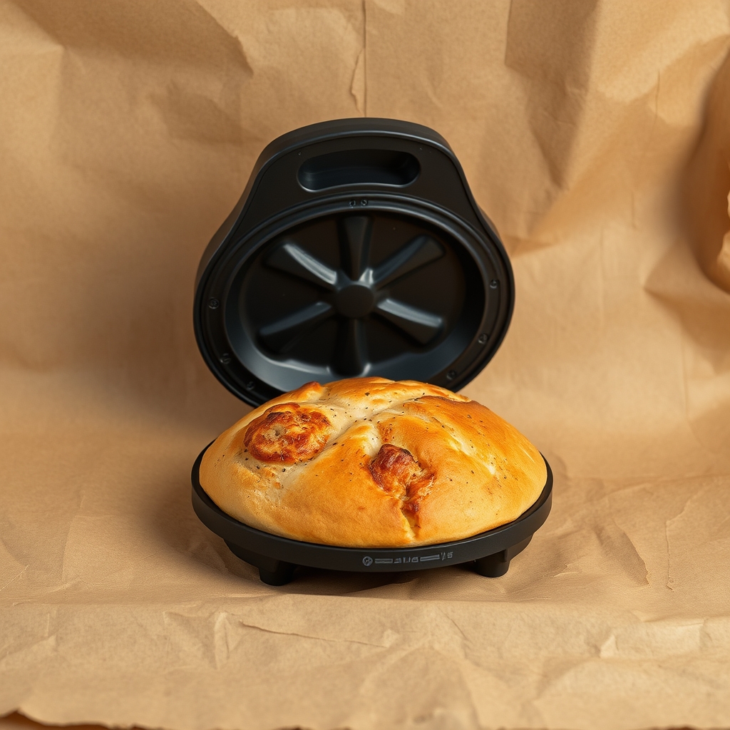 Bread Maker For Pizza