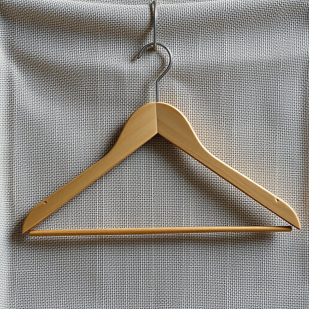 Reverse-Threaded Hanger